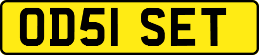 OD51SET