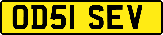 OD51SEV