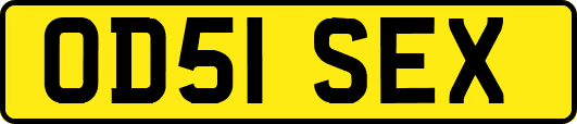 OD51SEX