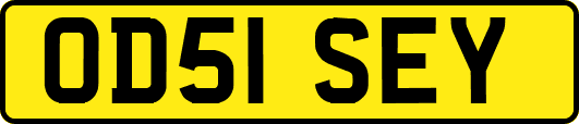 OD51SEY