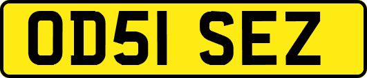 OD51SEZ