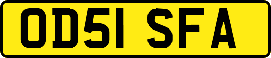 OD51SFA