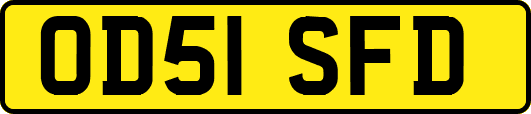 OD51SFD