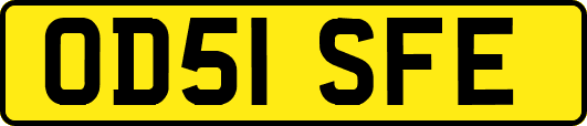 OD51SFE