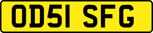 OD51SFG