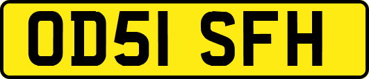 OD51SFH