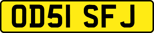 OD51SFJ