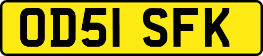 OD51SFK