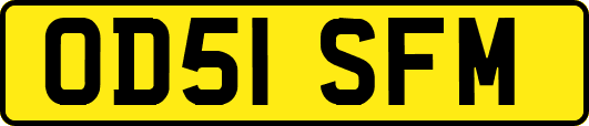 OD51SFM
