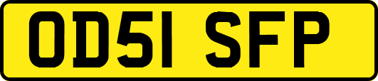 OD51SFP