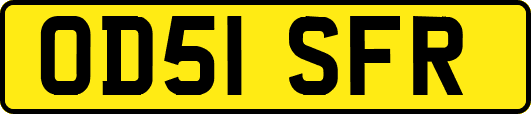 OD51SFR