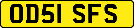 OD51SFS