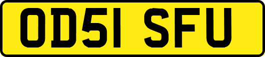 OD51SFU