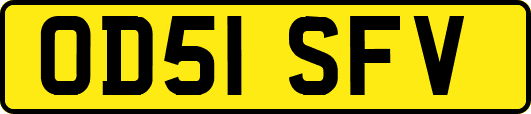 OD51SFV