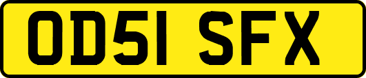 OD51SFX