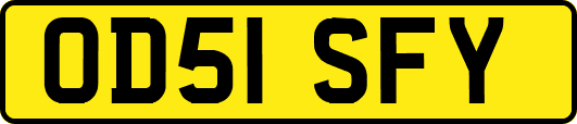 OD51SFY