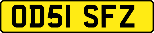 OD51SFZ