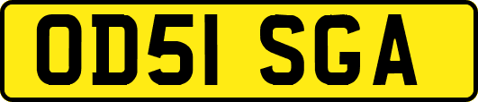 OD51SGA