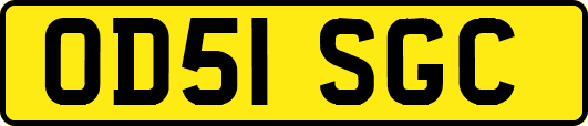 OD51SGC