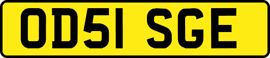 OD51SGE