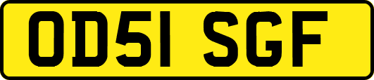 OD51SGF