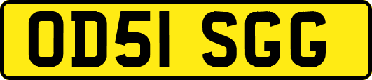 OD51SGG