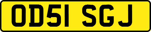 OD51SGJ