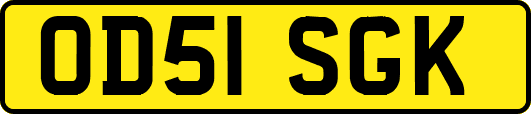 OD51SGK