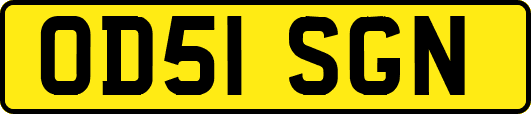 OD51SGN