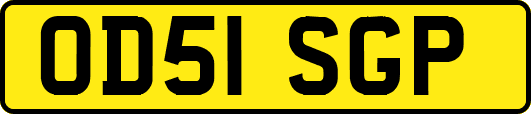 OD51SGP