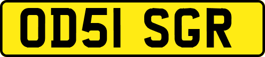 OD51SGR