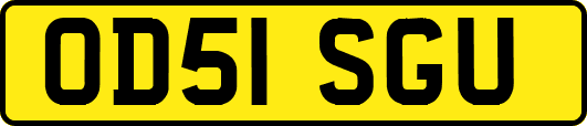 OD51SGU