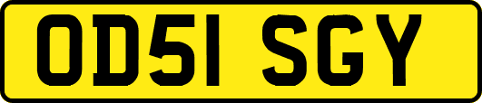 OD51SGY