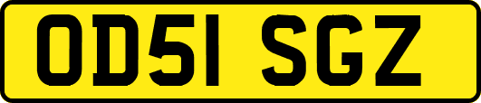 OD51SGZ