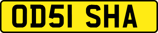 OD51SHA