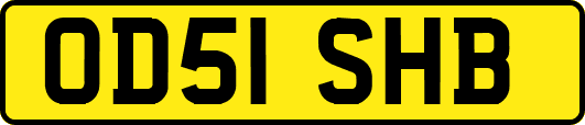 OD51SHB