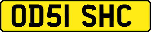OD51SHC