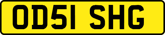 OD51SHG