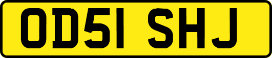OD51SHJ