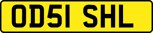 OD51SHL