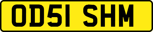 OD51SHM