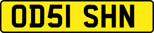 OD51SHN
