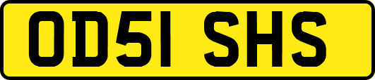 OD51SHS