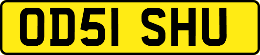 OD51SHU