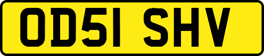 OD51SHV