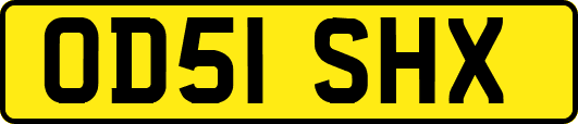 OD51SHX