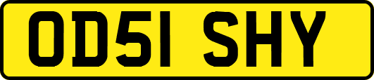OD51SHY