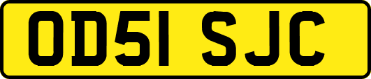 OD51SJC