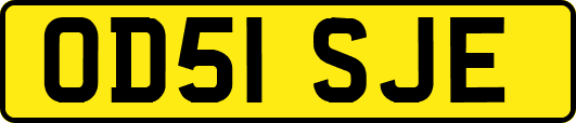 OD51SJE