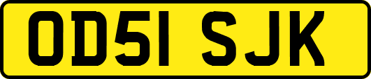 OD51SJK